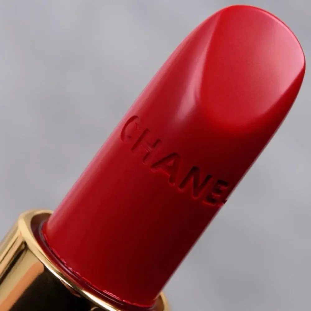 Chanel rouge allure luminous intense